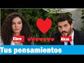 #Hercai  #AkinAkinözü #EbruŞahin Tus pensamientos sobre Ebru y Akın