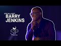 Filmmaker & Screenwriter Barry Jenkins Talks About Why He Fell Out Of Love With Filmmaking