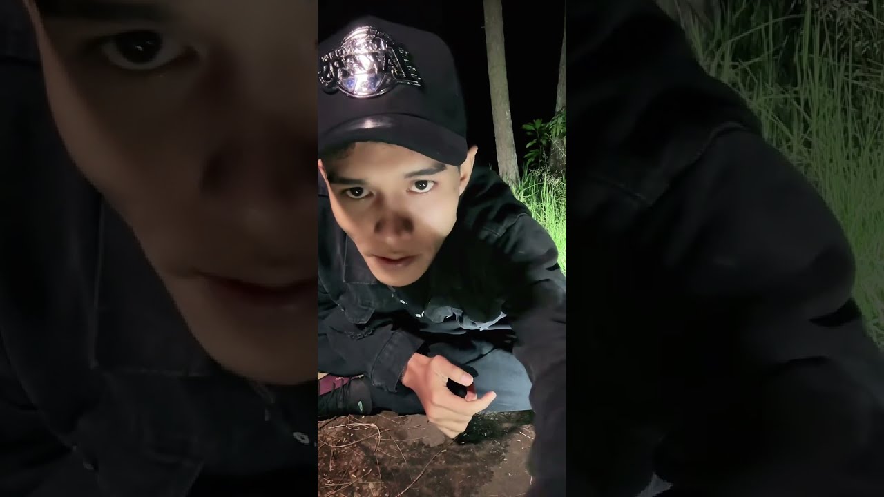 🔴 Explore Misteri Kampung Gajah | TTM (Tim Trobos Mitos) - Heru Michu