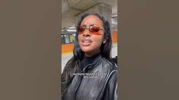 introducing the 5th member of NG #justineskye #noguidnce #rnb