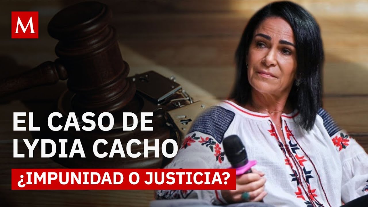 Lydia Cacho rompe el silencio tras polémico fallo del Poder Judicial