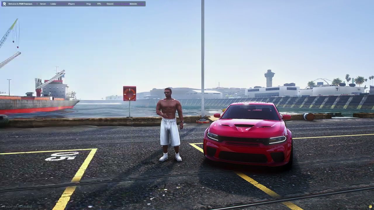 Cum Instalez ReShade 2023? Foarte Simplu! - YouTube