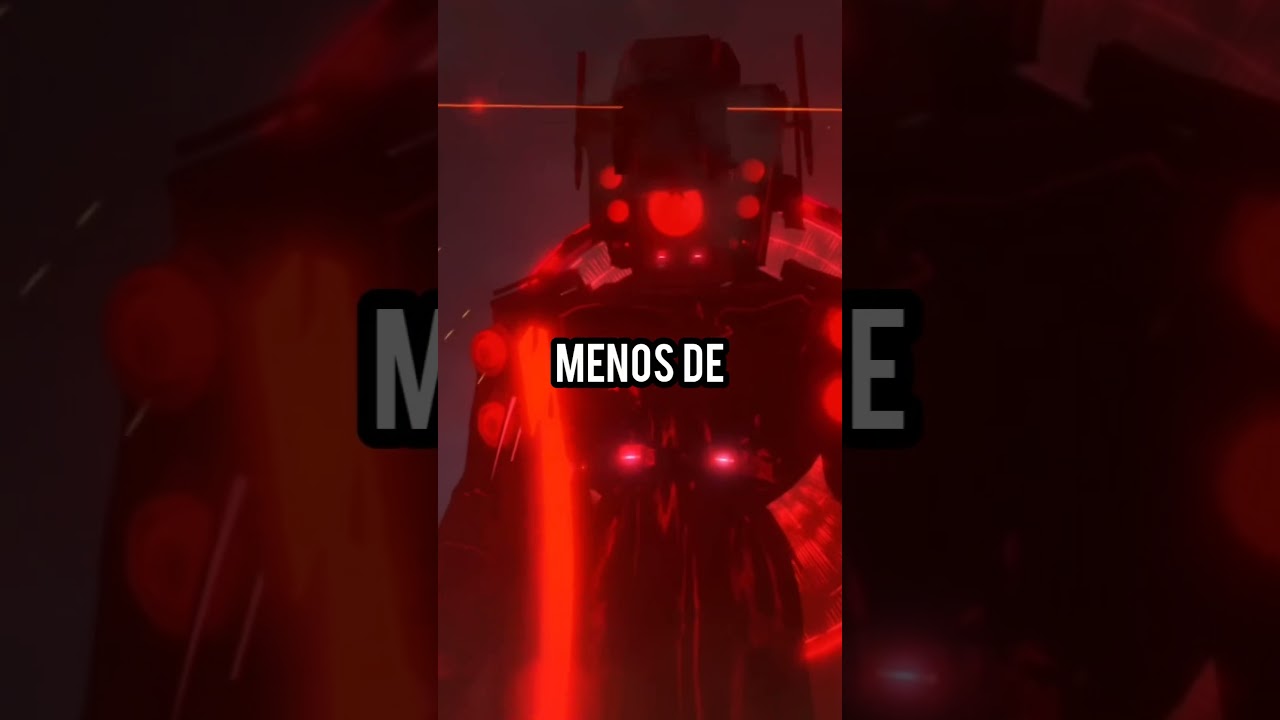 LOS SPOILERS SE ACERCAN 👌💥 #skibiditoilet #shorts