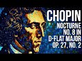 The Nocturne that Stole My Heart: Unveiling the Secret Beauty of Chopin&#39;s Nocturne, Op. 27, No.2