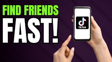 How to Scan a Friend