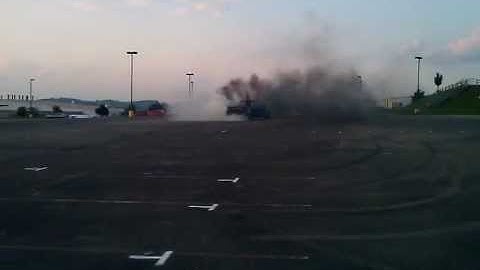 6.4 powerstroke 6sp doughnut