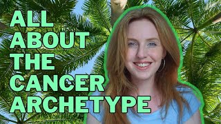 Cancer Archetype in YOUR chart 🦀 Everything YOU need to know | Hannah&#39;s Elsewhere