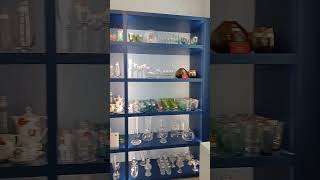 Музей фабрики фарфора "Vista Alegre". Ильяву. Авейру. #portugal #attractions #porcelain #travel