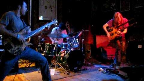 Consider The Source @ Reggies Aug 8th 