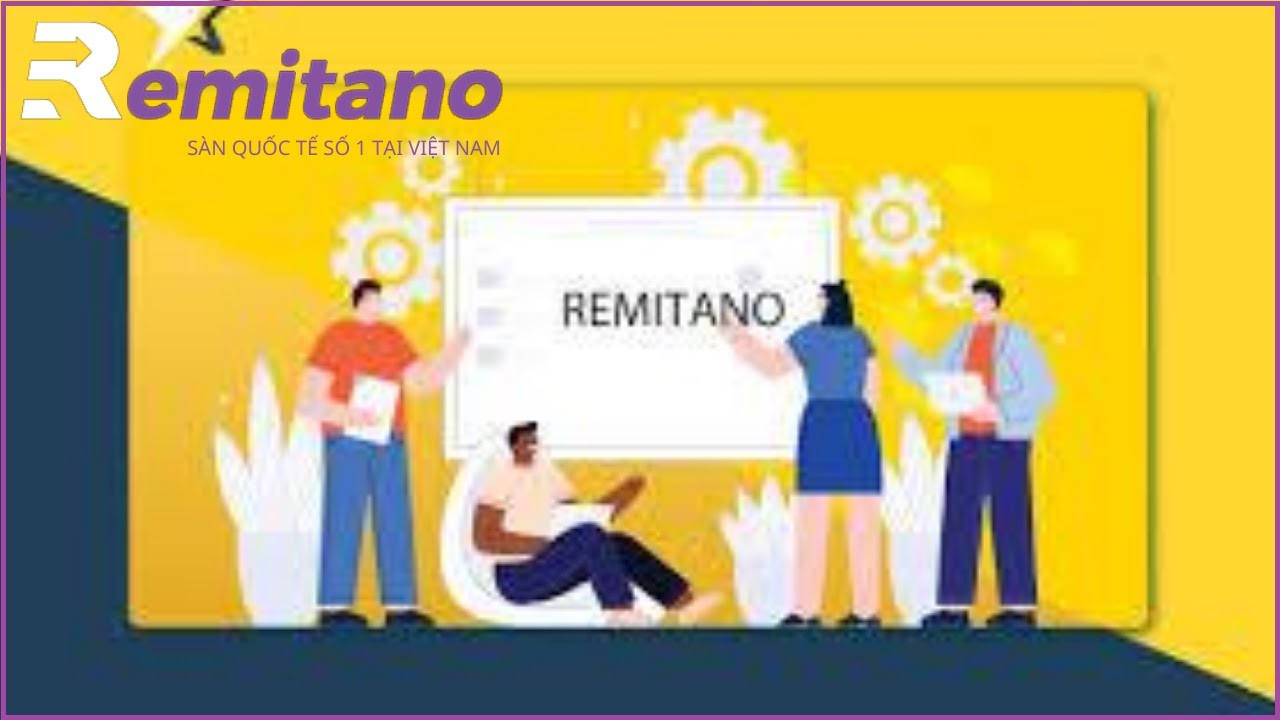 ADVERTISEMENT REMITANO