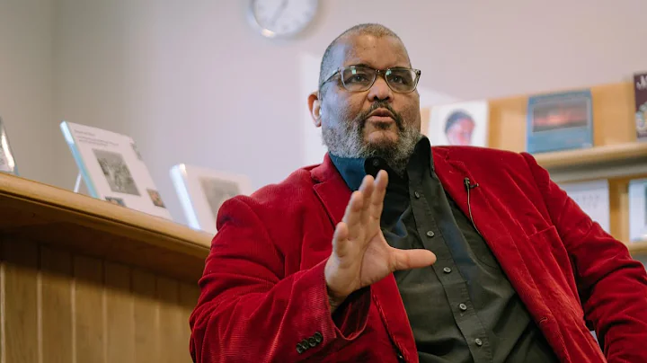 Dawoud Bey: Photography that Keeps History Alive