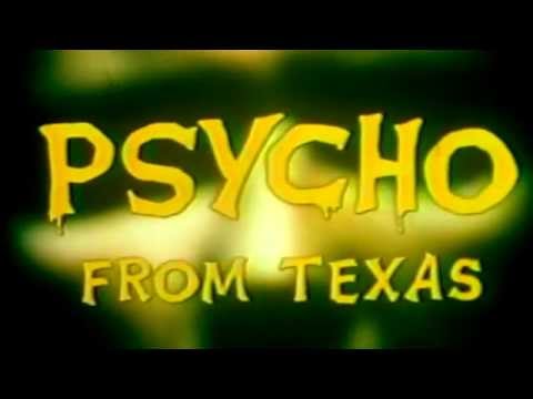 Psycho from Texas (1975) (HQ Theatrical Trailer)