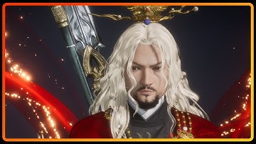 Where Winds Meet - Souls-Like MMO - PC Gameplay - Part 5