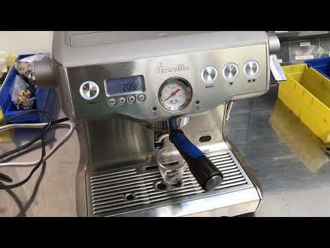 breville-espresso-machine-tripping-gfci-due-to-steam-leak-#1562