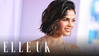 Jenna Dewan's Best Red Carpet Dresses | ELLE UK