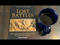 Coffee with Kilroy - Lost Battles (Sabin)