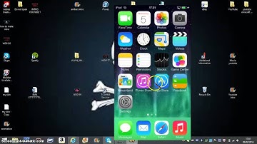 how to record your ipod touch screen