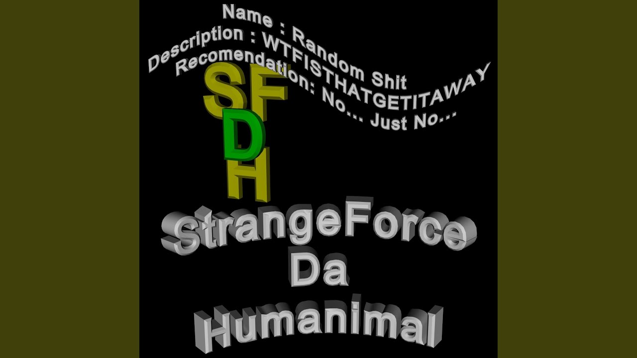 Watch Thunk Fu on YouTube Watch Thunk Fu on YouTube