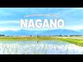 Rural Japan in Early Summer | Matsumoto & Azumino, Nagano — Beneath the Japan Alps