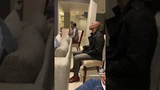 Indoni Chorale  Ngomoya Kathixo Umoya Kabawo