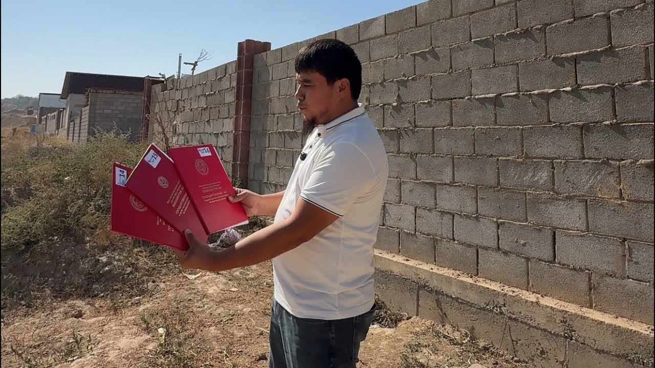 Чек сатылат г.Ош 10 Адыр#недвижимость #продажадома #квартира #чек #арзан #стройка #реклама 