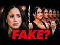 Meghan’s Authenticity Act BACKFIRES As People Notice The Pattern
