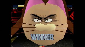 20161114 Zero Divide 2 - Neco normal play