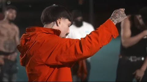 YOUN9 TON3 - Focused On Them Digits (OFFICIAL MUSIC VIDEO)