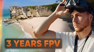 I flew FPV DRONES for 3 Years and THIS HAPPENED...