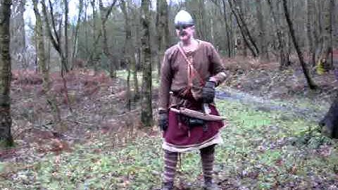 Basics 2 Combat Stance    Shield Stance