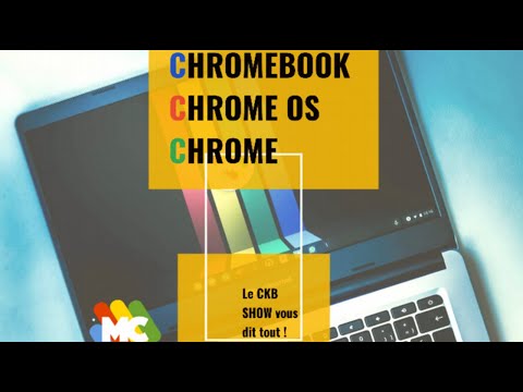 CKB SHOW : Chrome X3