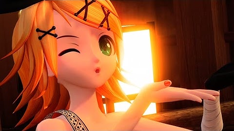 Hatsune Miku: Project DIVA Future Tone - [PV] "Iroha Uta" (Romaji/English Subs)