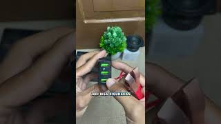 Charger DC aki ke hp #charger #aki #hp