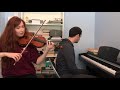 Tara McNeill &amp; Alexander Bernstein - Toss the feathers