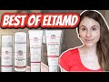 BEST EltaMD Sunscreens| Dr Dray