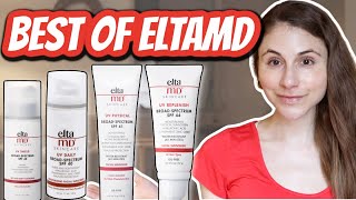 BEST EltaMD Sunscreens| Dr Dray