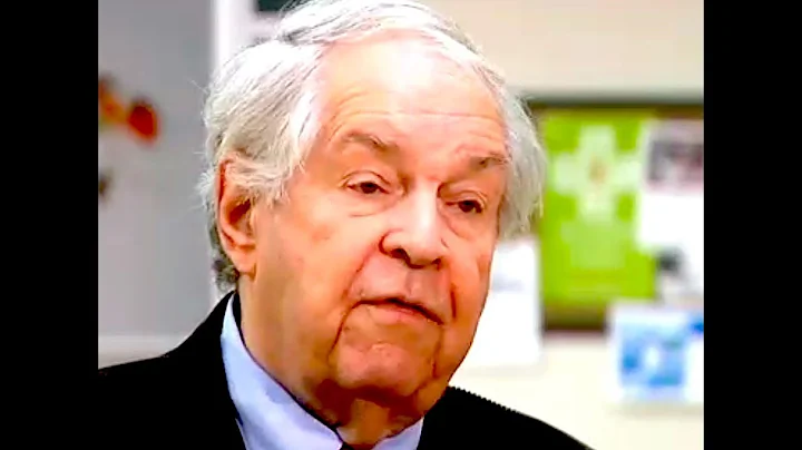 This Judge Helped Me Understand The Southern USA