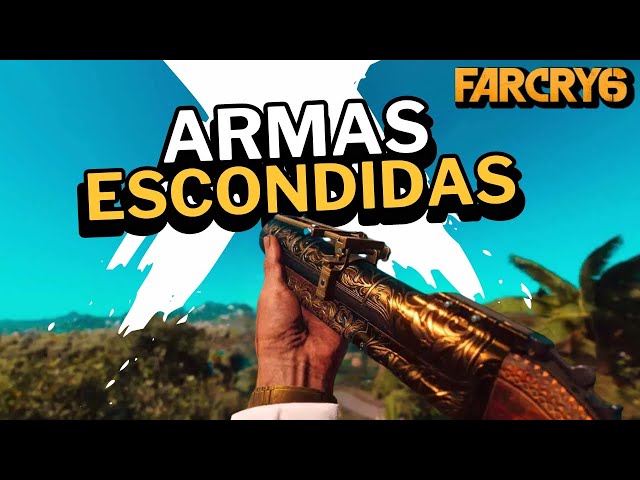 🤡 NOVO VAZAMENTO DO JOGO GRÁTIS MISTERIOSO EPIC GAMES, GAMEPLAY FAR CRY 6