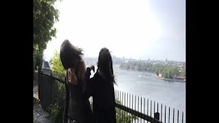 Cgull & Drux - for you (Official Music Video)