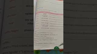 Class 8 (Chapter - 9 Using List, Images and Links)