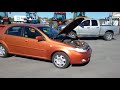 CHEVROLET OPTRA 5 LS 2006 / KL1JD69Z66K254913