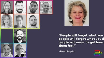 Amdocs Pride Video 2020