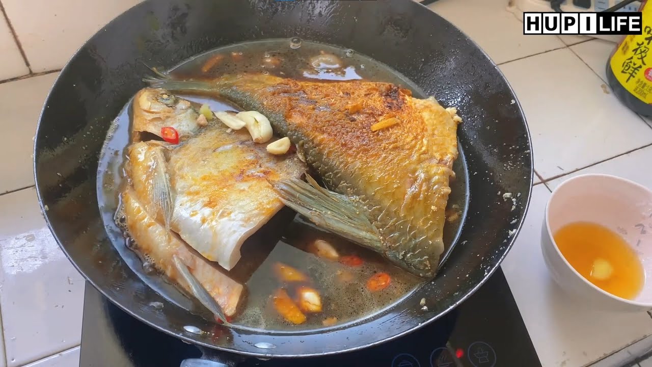 Country Life | Exploring Traditional Chinese Cuisine Through Simple Home Cooking 