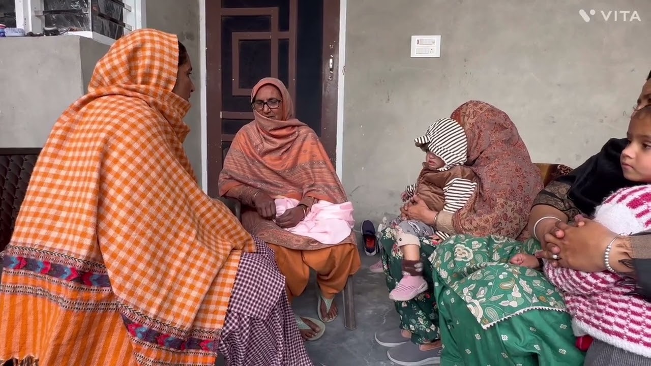 	Saggi Taan Tere Sir Te Veera | Veer Di Saggi Ceremony | Punjabi Wedding Song