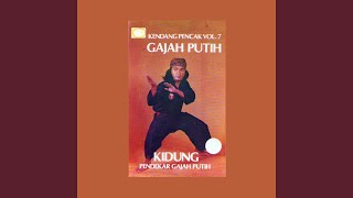 Tp. Padungdung: Padungdung Kidul