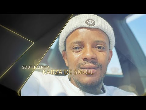 Music Producer of The Year