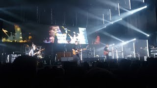 View Death Cab for Cutie Live at The Sylvee Performing Long Division