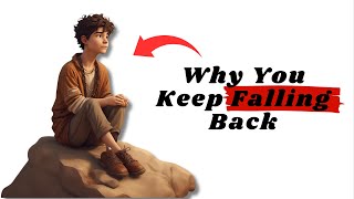 5 Reasons the Enemy Keeps Attacking You with the Same Sin