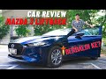 Nampak biasa kan? Jangan main-main... | Car Review: Pembedahan Mazda 3 1.5L Liftback