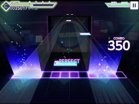 【プロセカ】　ステラ　master フルコンボ